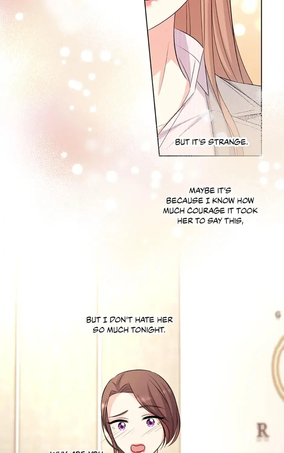 Read No Snooping, Please chapter 44 image 18 on Lezhin