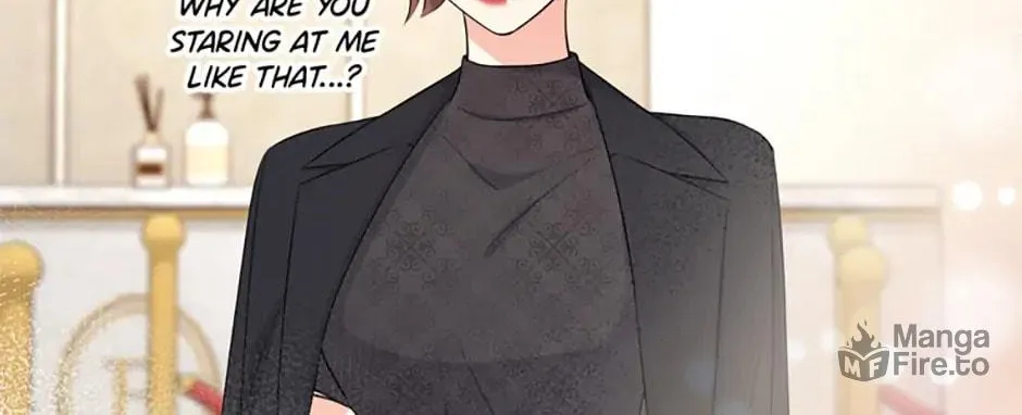 Read No Snooping, Please chapter 44 image 19 on Lezhin