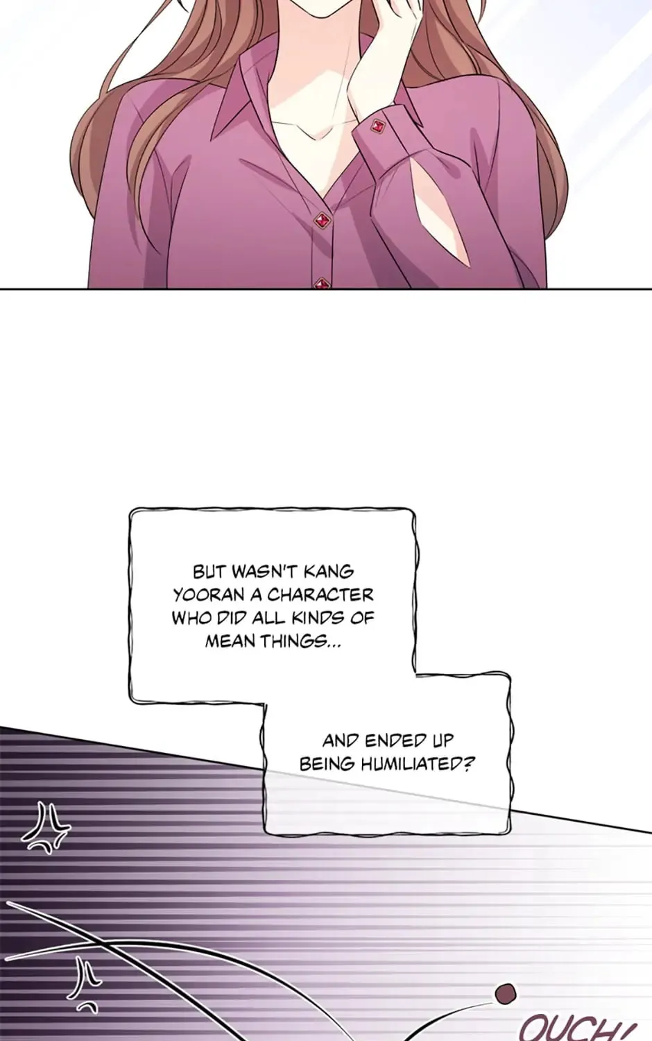 Read No Snooping, Please chapter 44 image 2 on Lezhin
