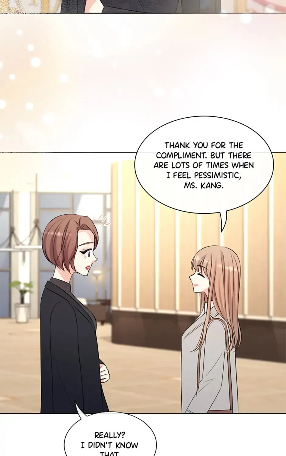 Read No Snooping, Please chapter 44 image 20 on Lezhin
