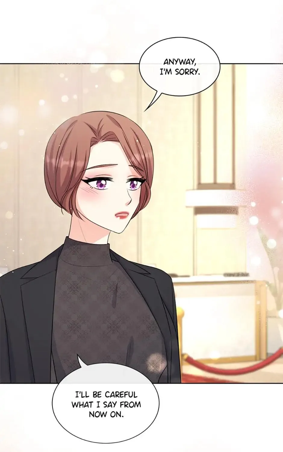 Read No Snooping, Please chapter 44 image 22 on Lezhin