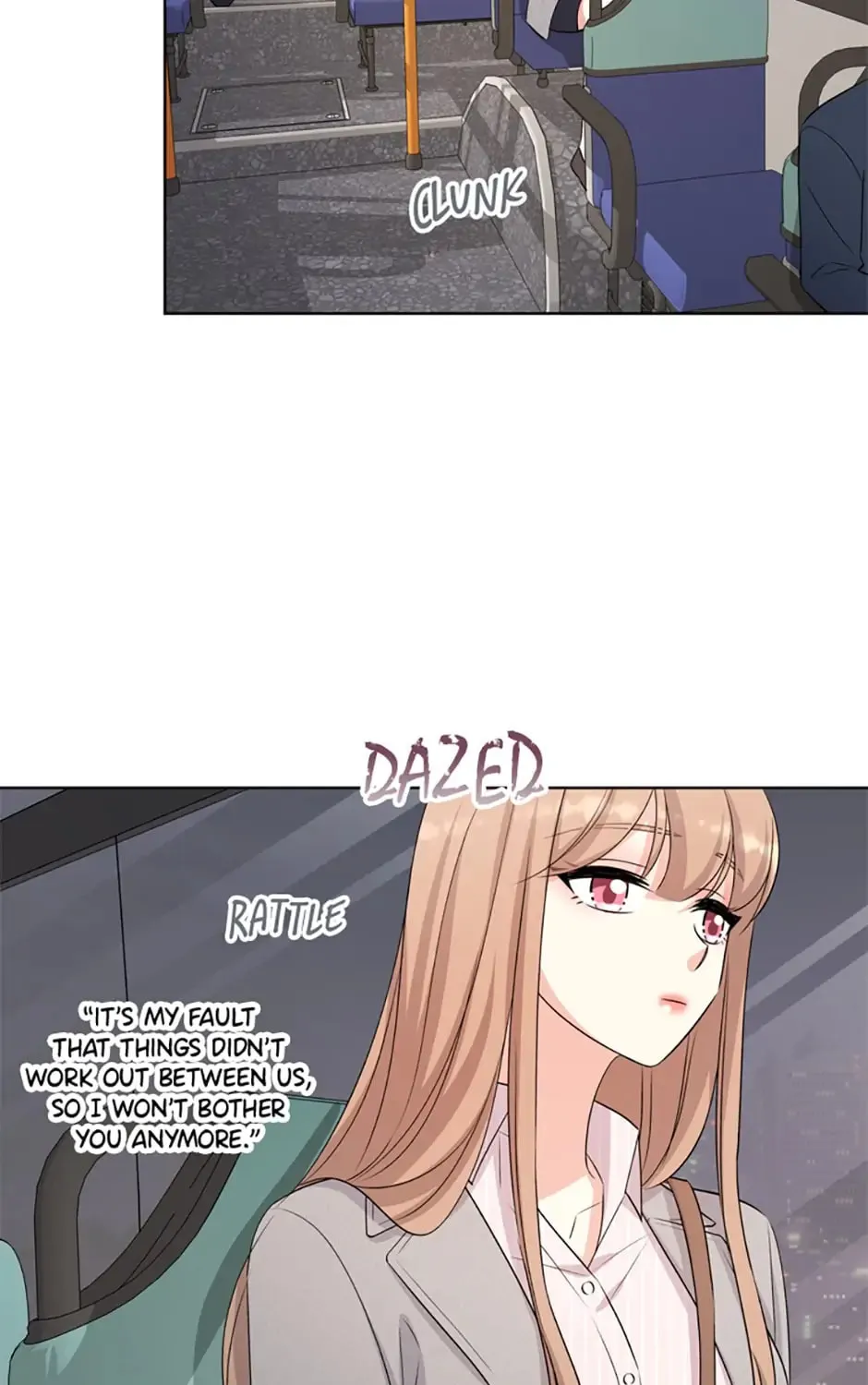 Read No Snooping, Please chapter 44 image 26 on Lezhin