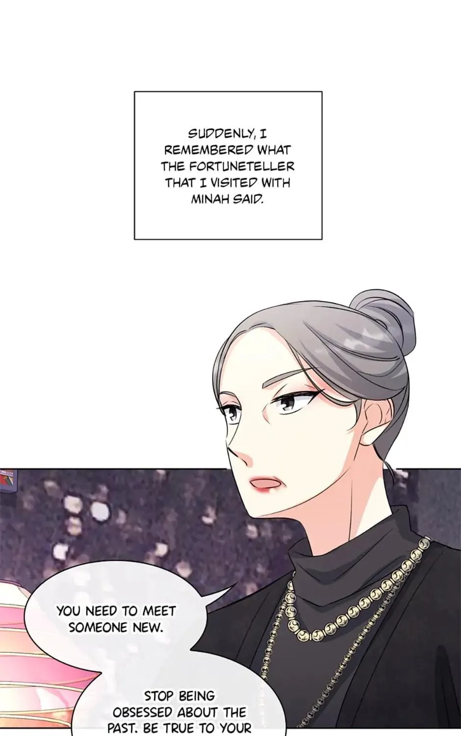 Read No Snooping, Please chapter 44 image 28 on Lezhin