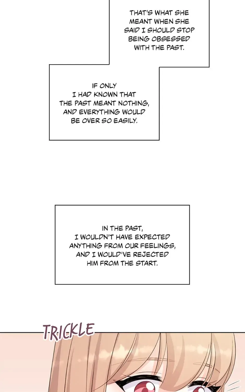 Read No Snooping, Please chapter 44 image 30 on Lezhin