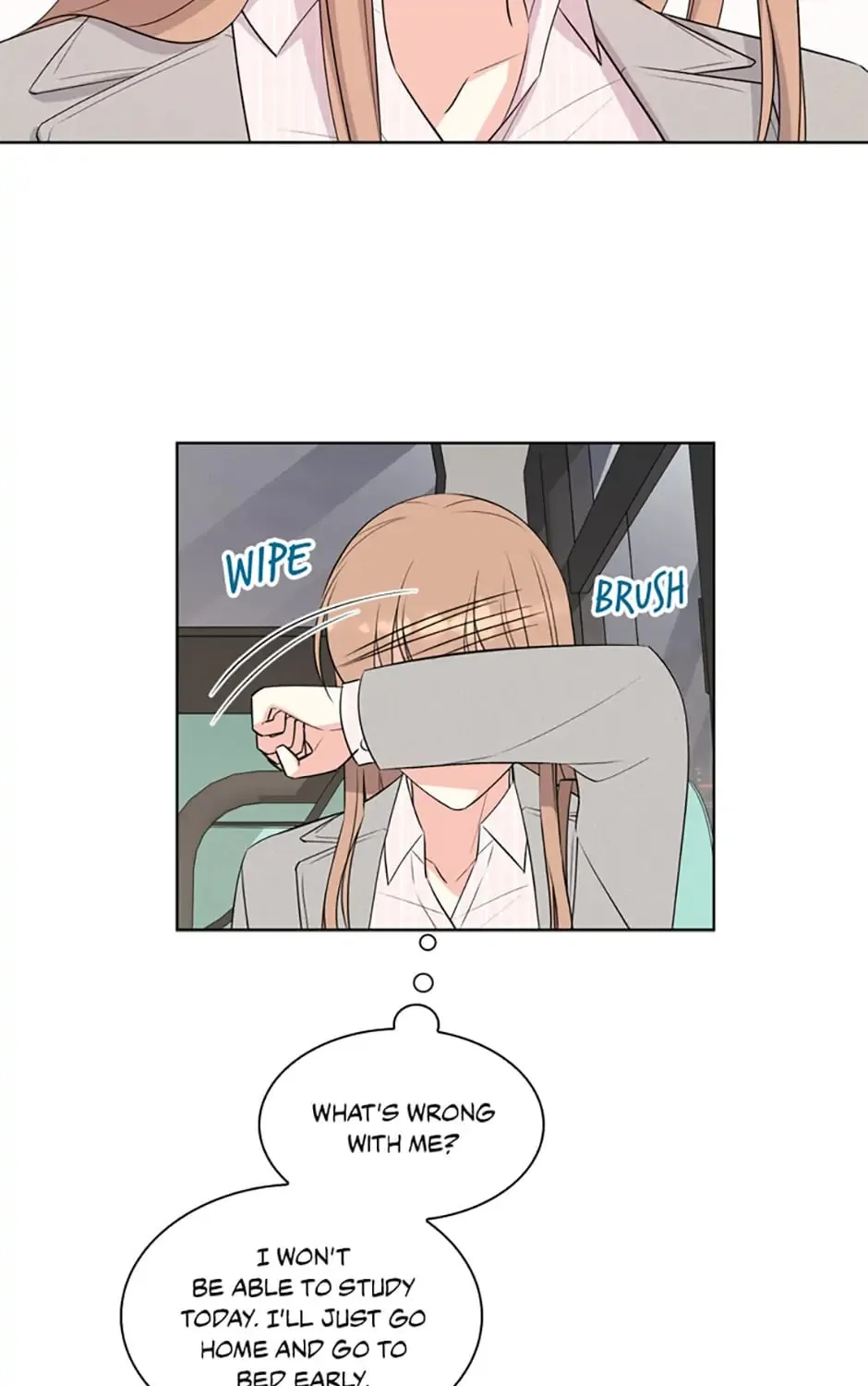 Read No Snooping, Please chapter 44 image 32 on Lezhin
