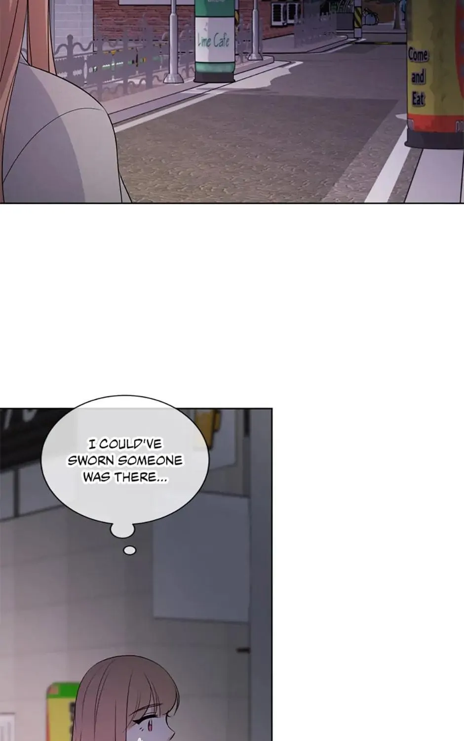 Read No Snooping, Please chapter 44 image 38 on Lezhin