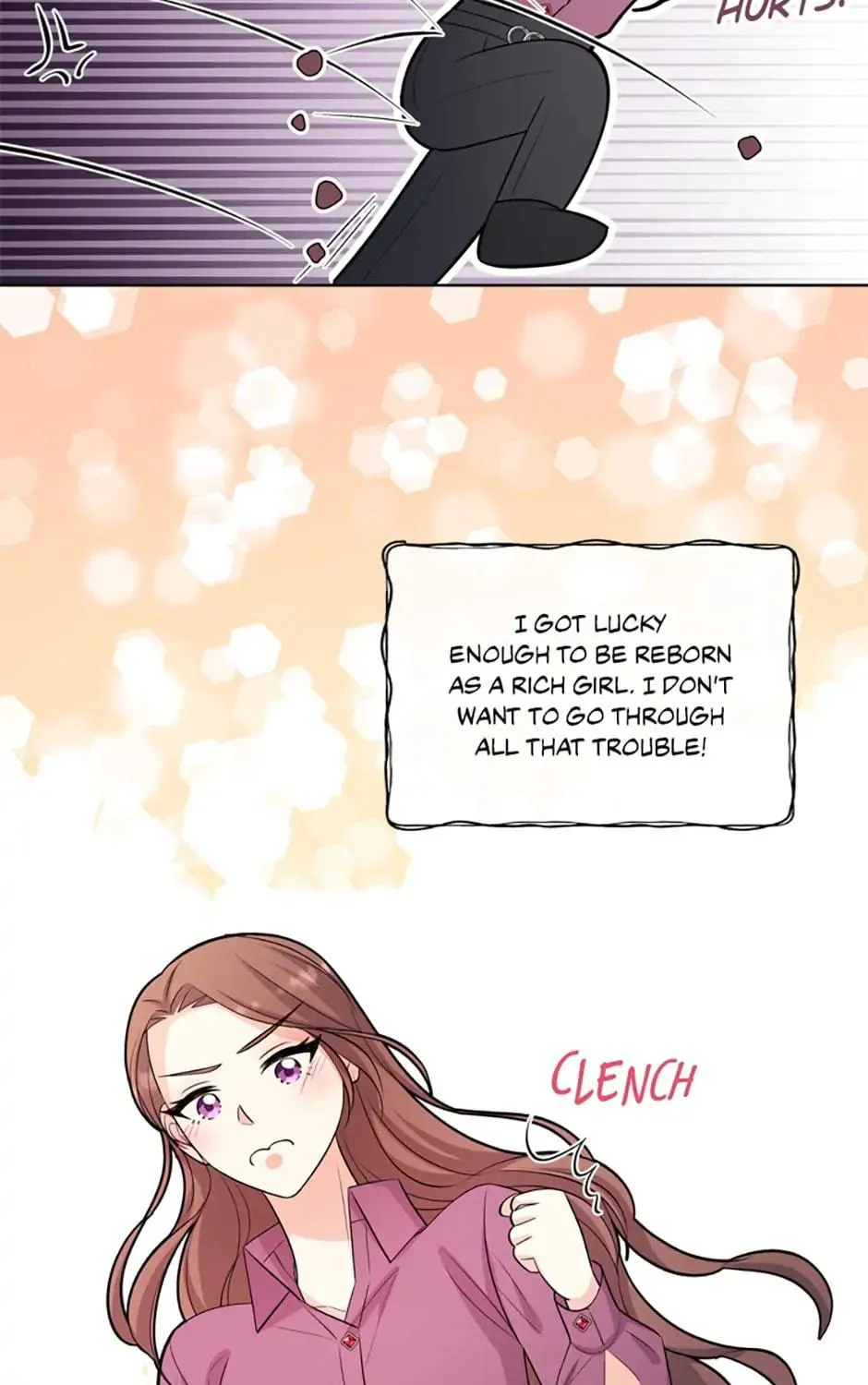 Read No Snooping, Please chapter 44 image 4 on Lezhin