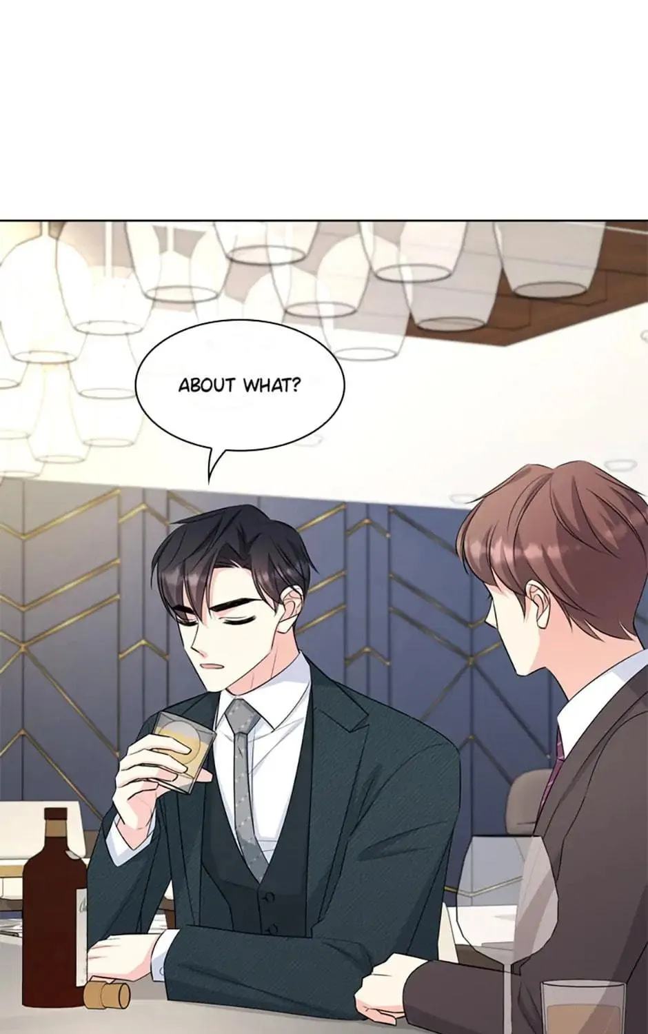 Read No Snooping, Please chapter 44 image 46 on Lezhin