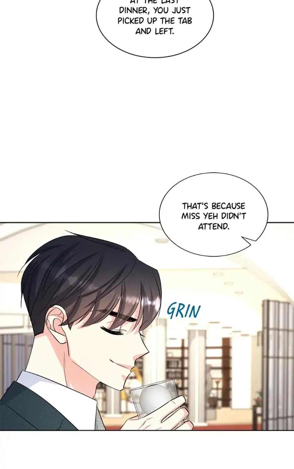 Read No Snooping, Please chapter 44 image 48 on Lezhin