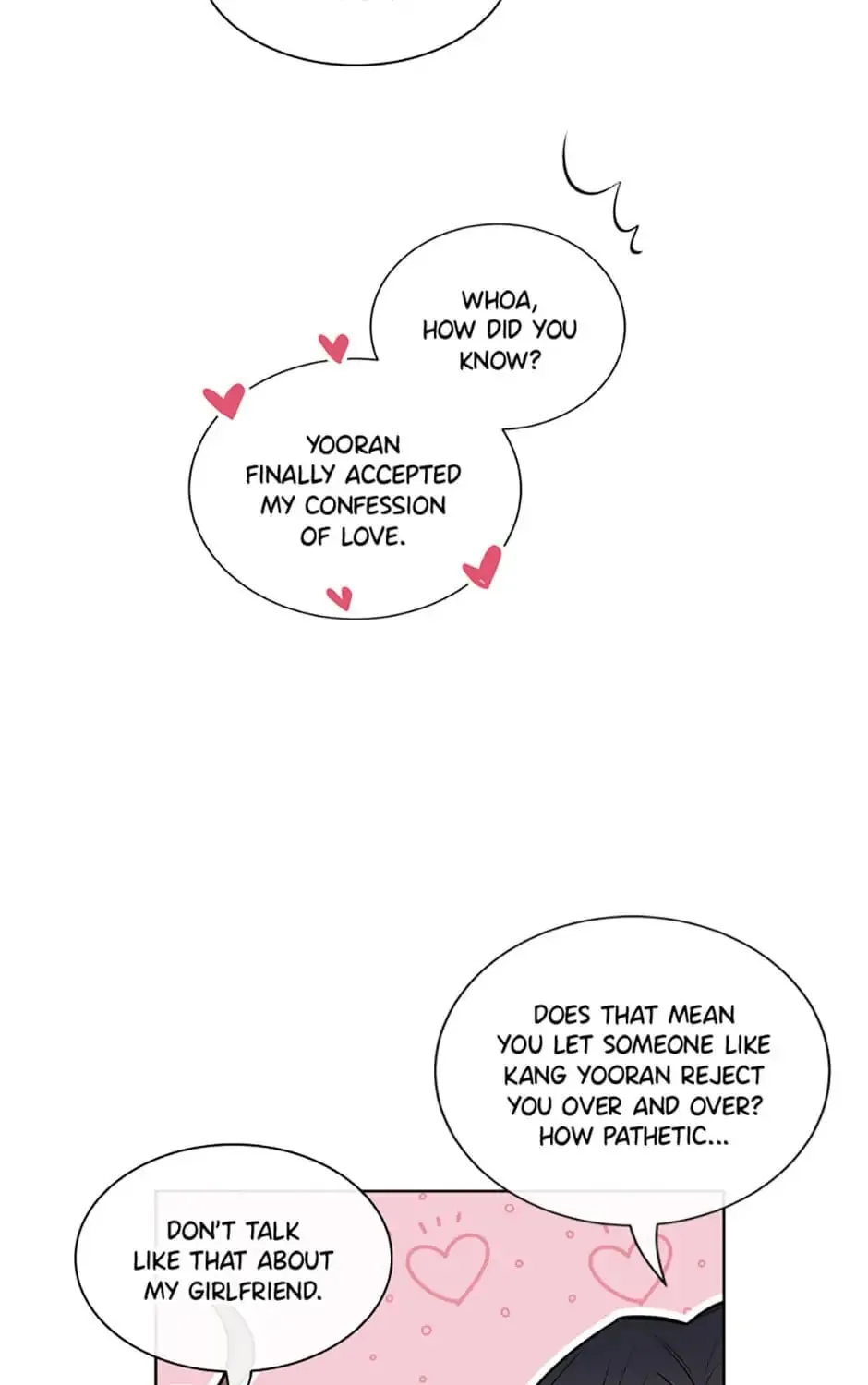 Read No Snooping, Please chapter 44 image 50 on Lezhin