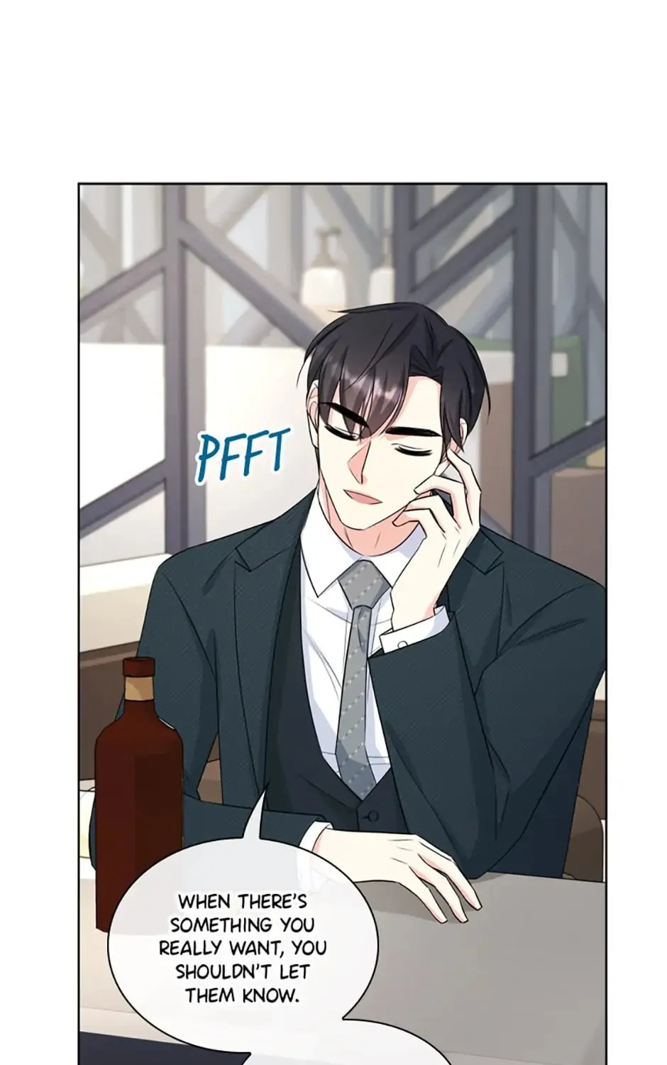 Read No Snooping, Please chapter 44 image 54 on Lezhin