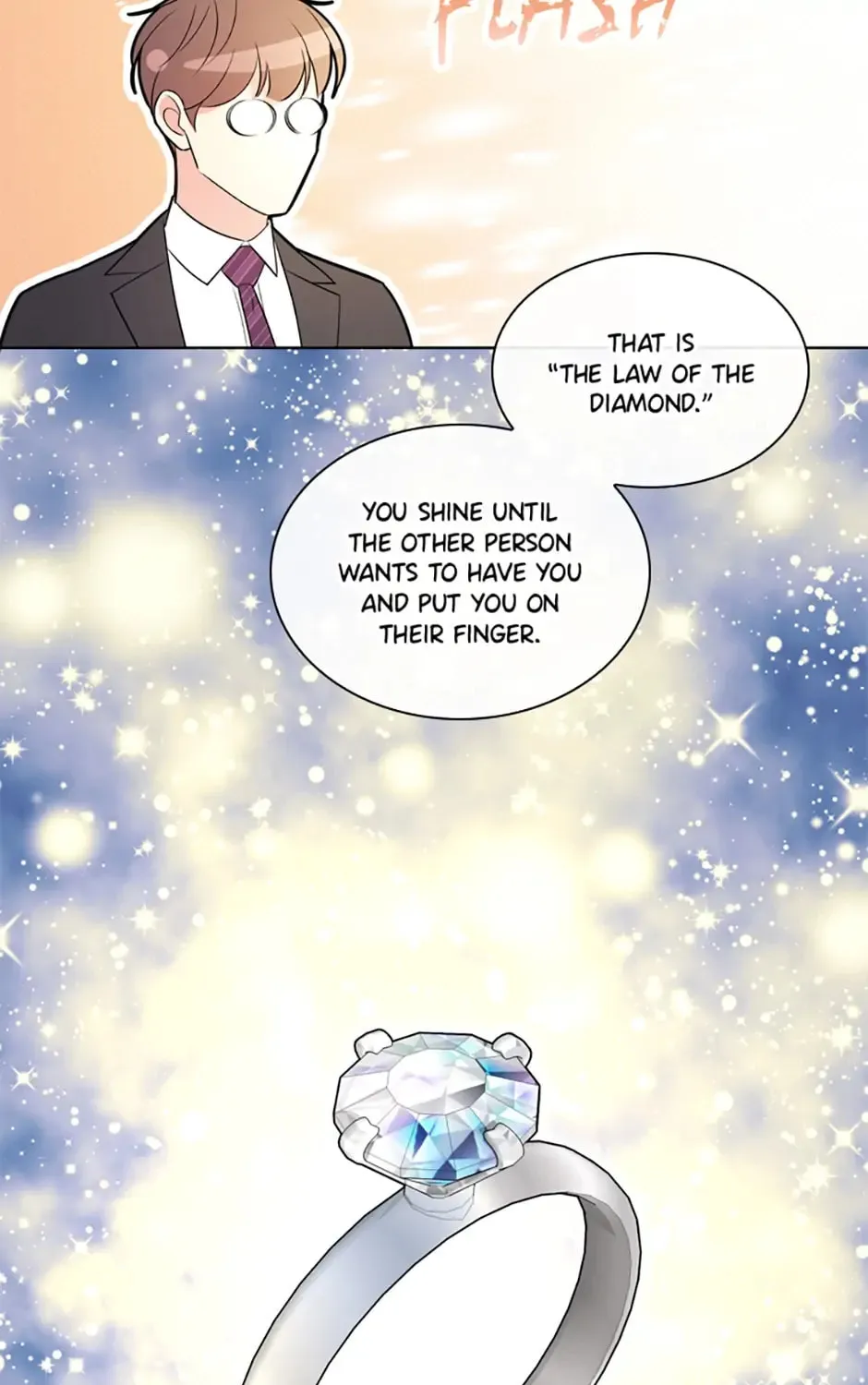 Read No Snooping, Please chapter 44 image 60 on Lezhin