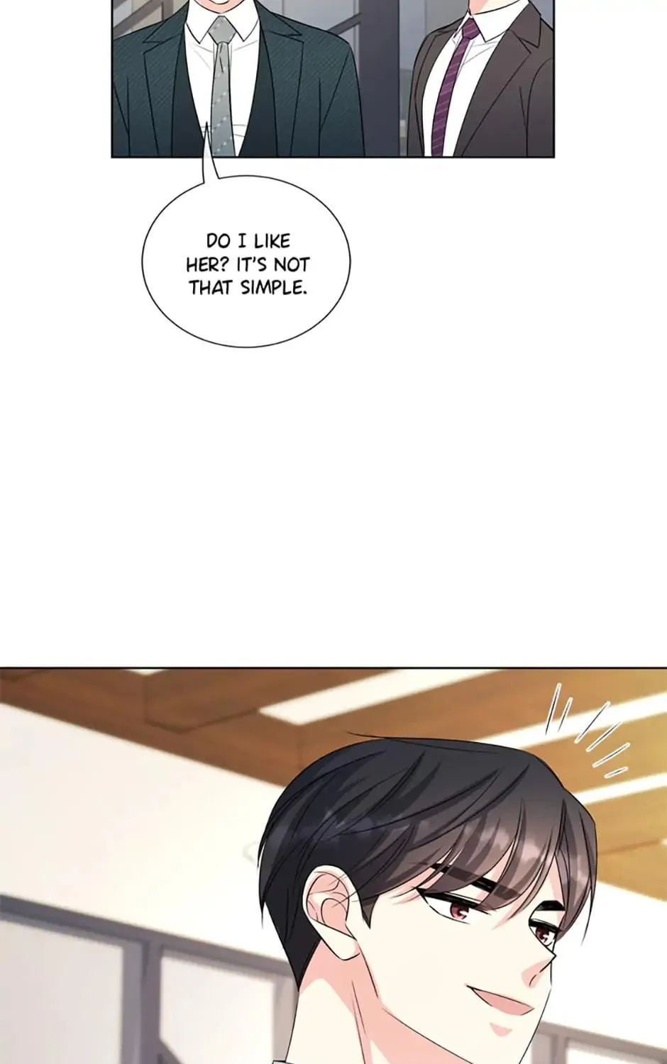 Read No Snooping, Please chapter 44 image 70 on Lezhin
