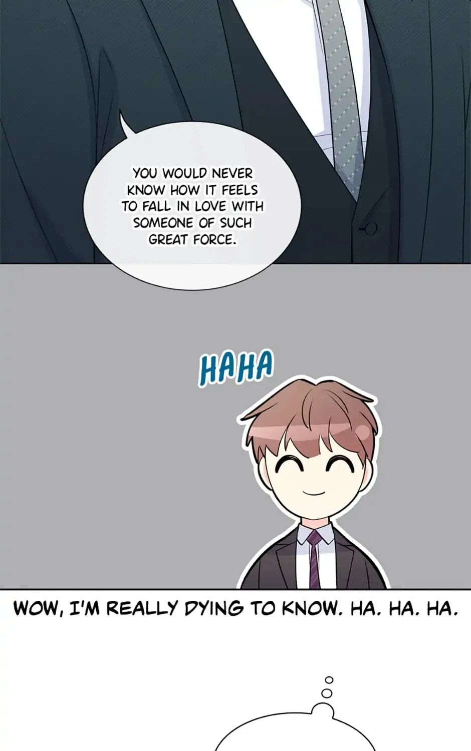 Read No Snooping, Please chapter 44 image 72 on Lezhin