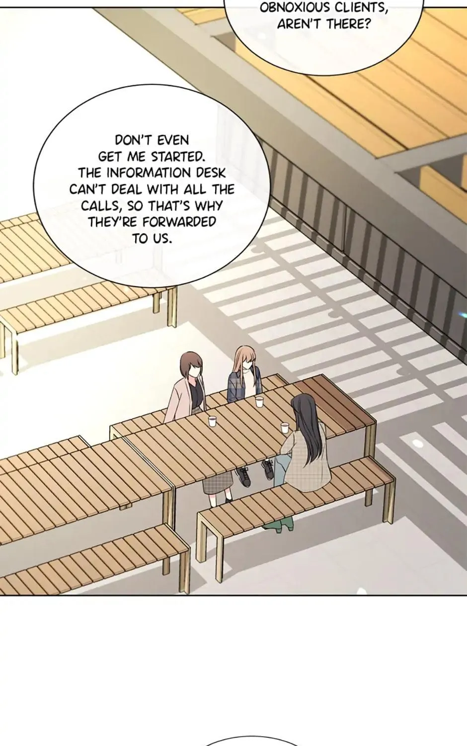 Read No Snooping, Please chapter 44 image 76 on Lezhin