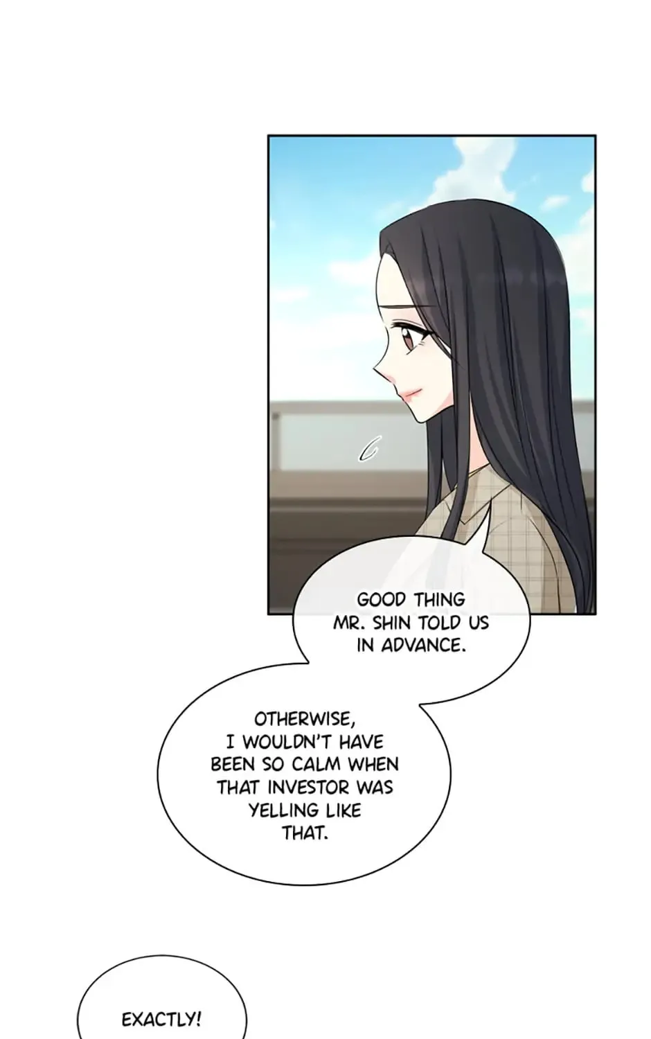 Read No Snooping, Please chapter 44 image 80 on Lezhin