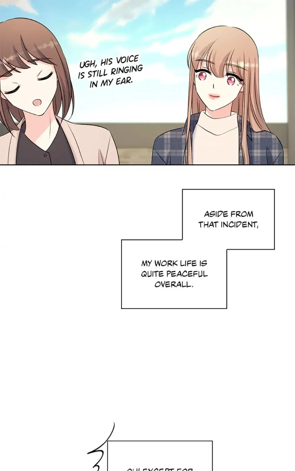 Read No Snooping, Please chapter 44 image 82 on Lezhin