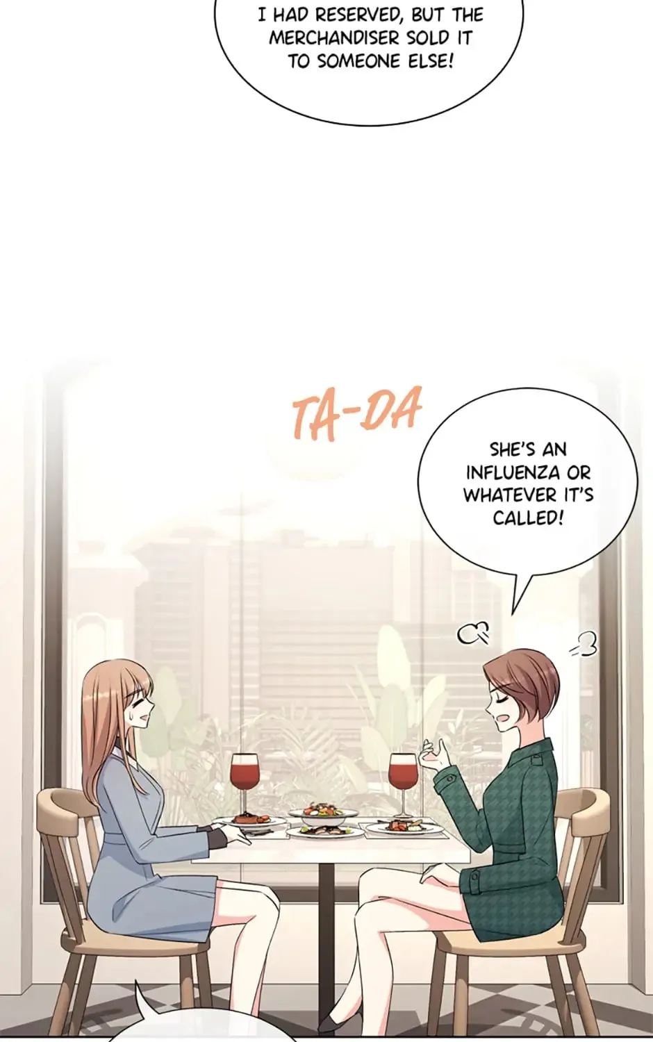 Read No Snooping, Please chapter 44 image 86 on Lezhin