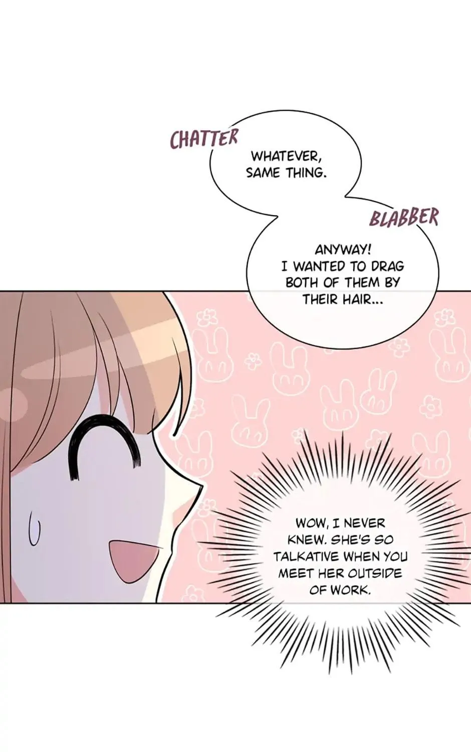 Read No Snooping, Please chapter 44 image 88 on Lezhin