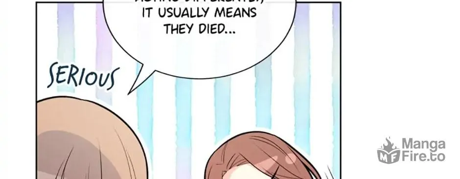 Read No Snooping, Please chapter 44 image 9 on Lezhin
