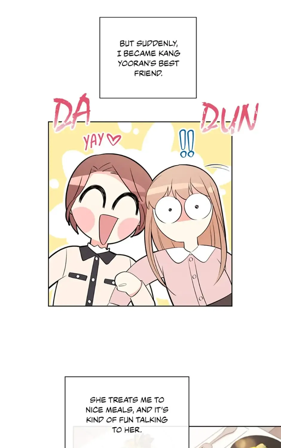Read No Snooping, Please chapter 44 image 92 on Lezhin