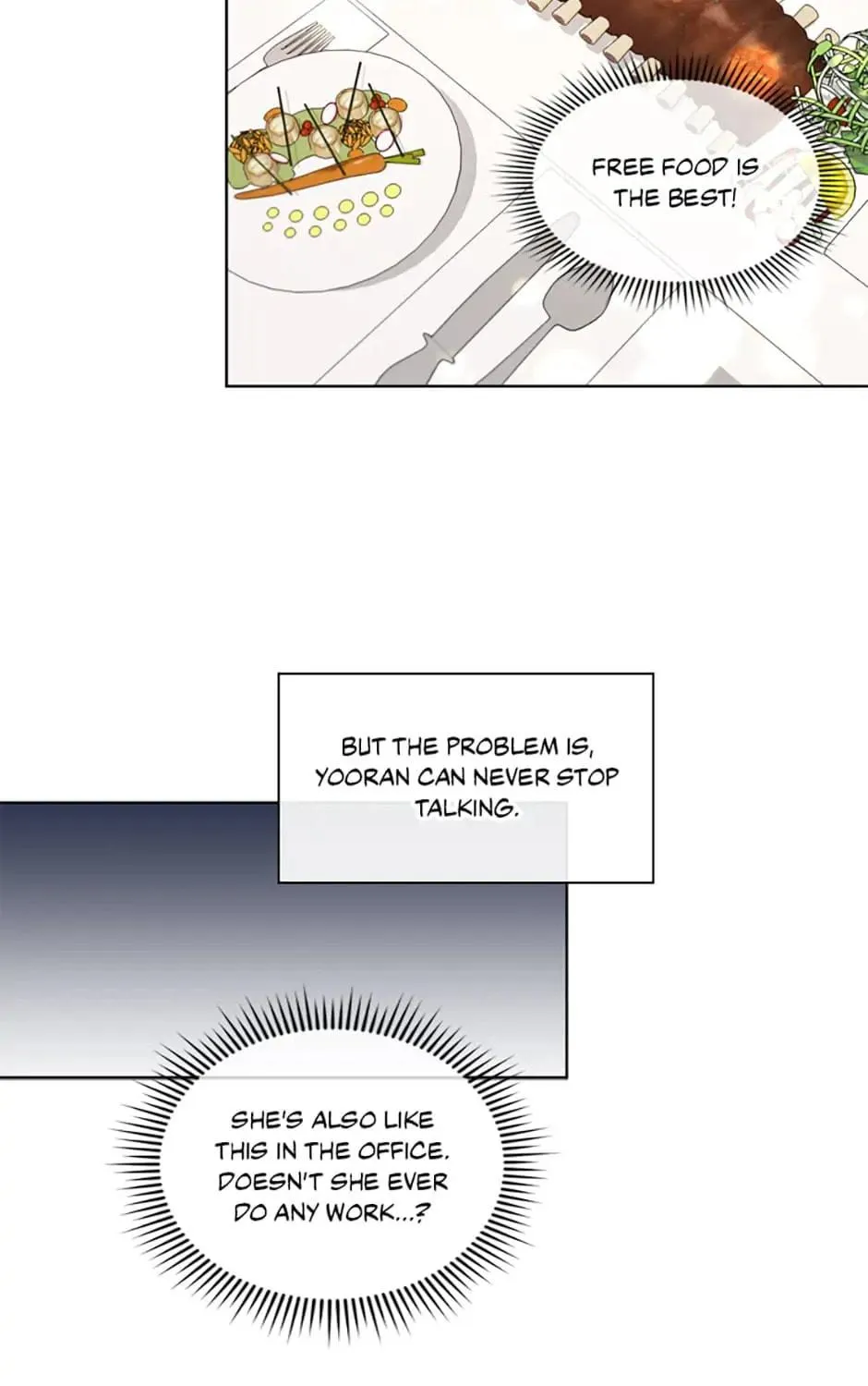 Read No Snooping, Please chapter 44 image 94 on Lezhin