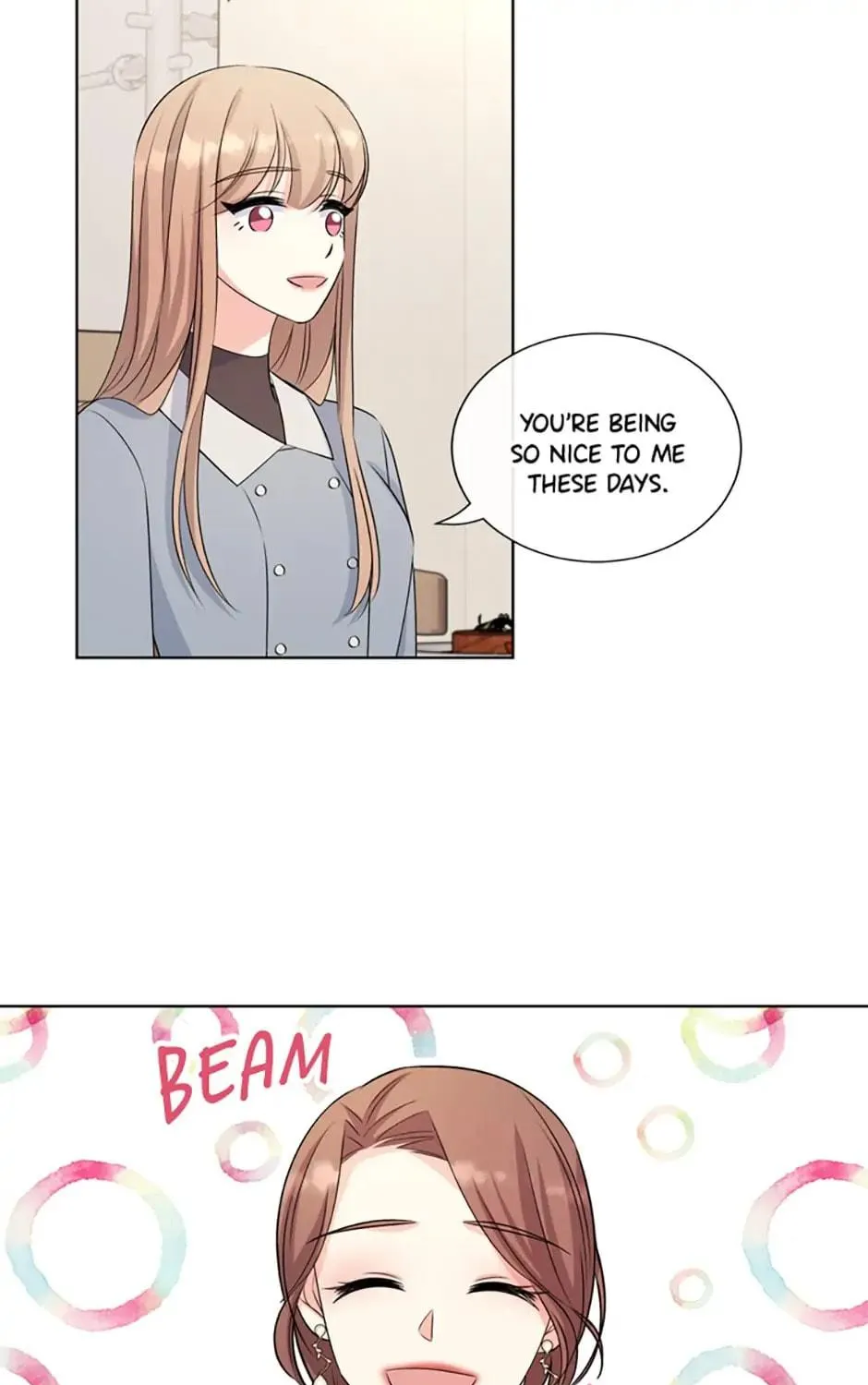 Read No Snooping, Please chapter 44 image 98 on Lezhin