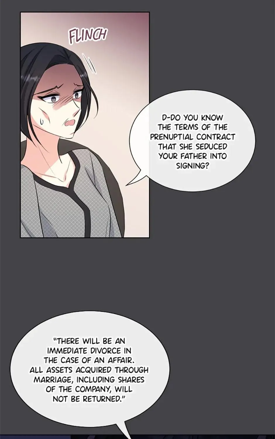 Read No Snooping, Please chapter 45 image 100 on Lezhin