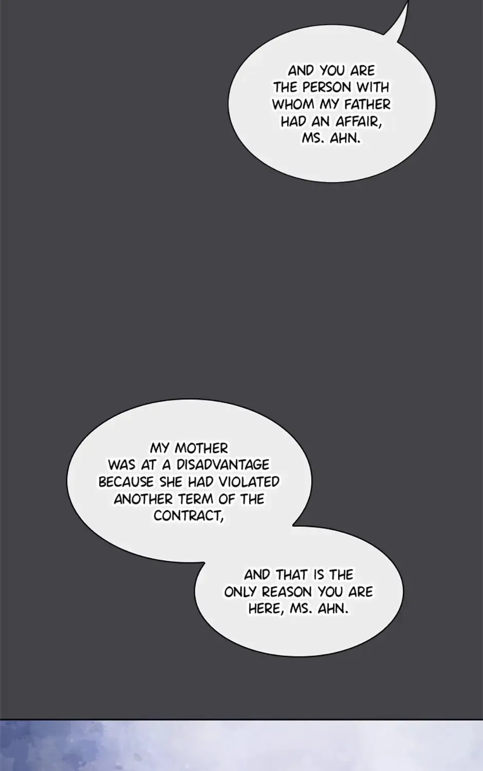 Read No Snooping, Please chapter 45 image 102 on Lezhin
