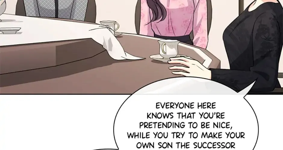Read No Snooping, Please chapter 45 image 105 on Lezhin