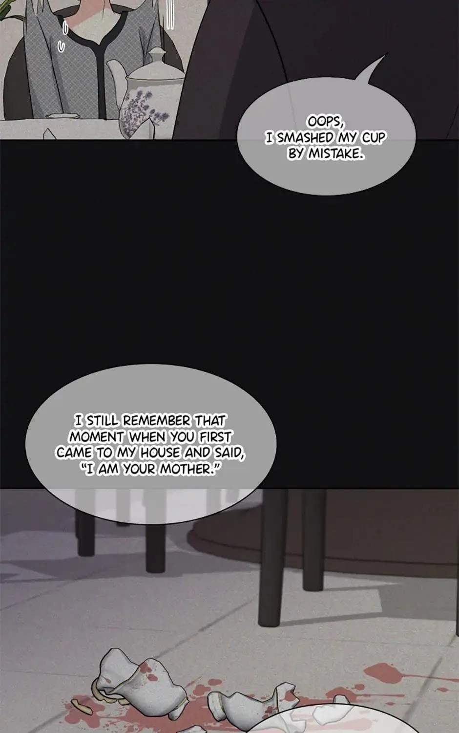 Read No Snooping, Please chapter 45 image 112 on Lezhin