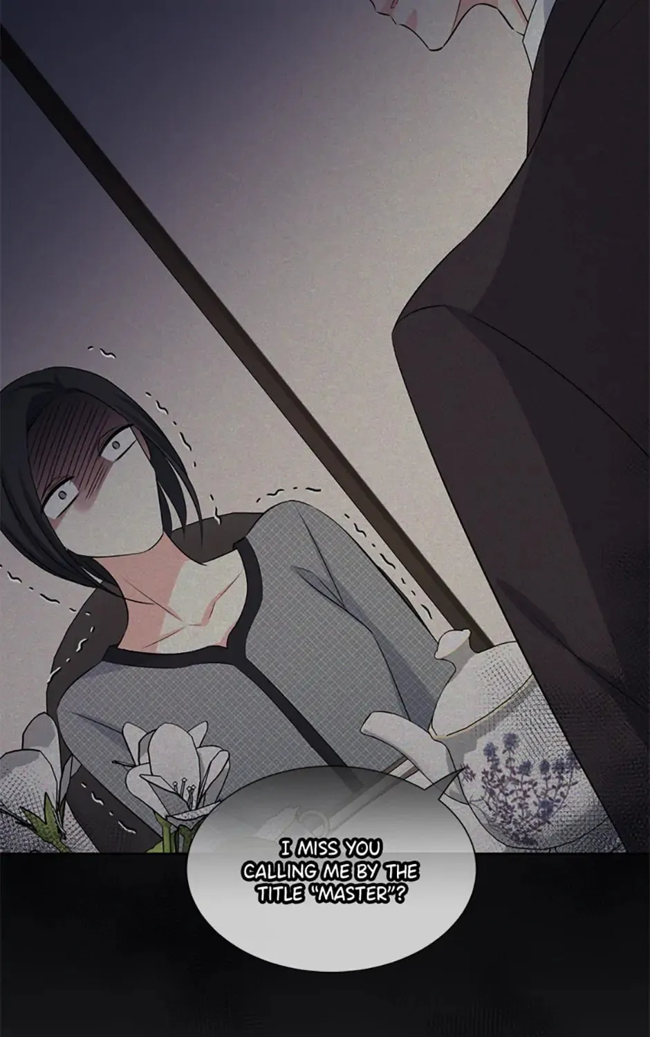 Read No Snooping, Please chapter 45 image 116 on Lezhin