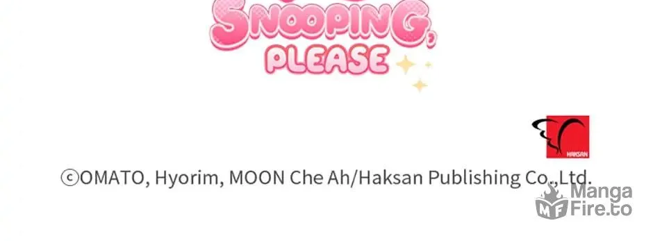 Read No Snooping, Please chapter 45 image 119 on Lezhin