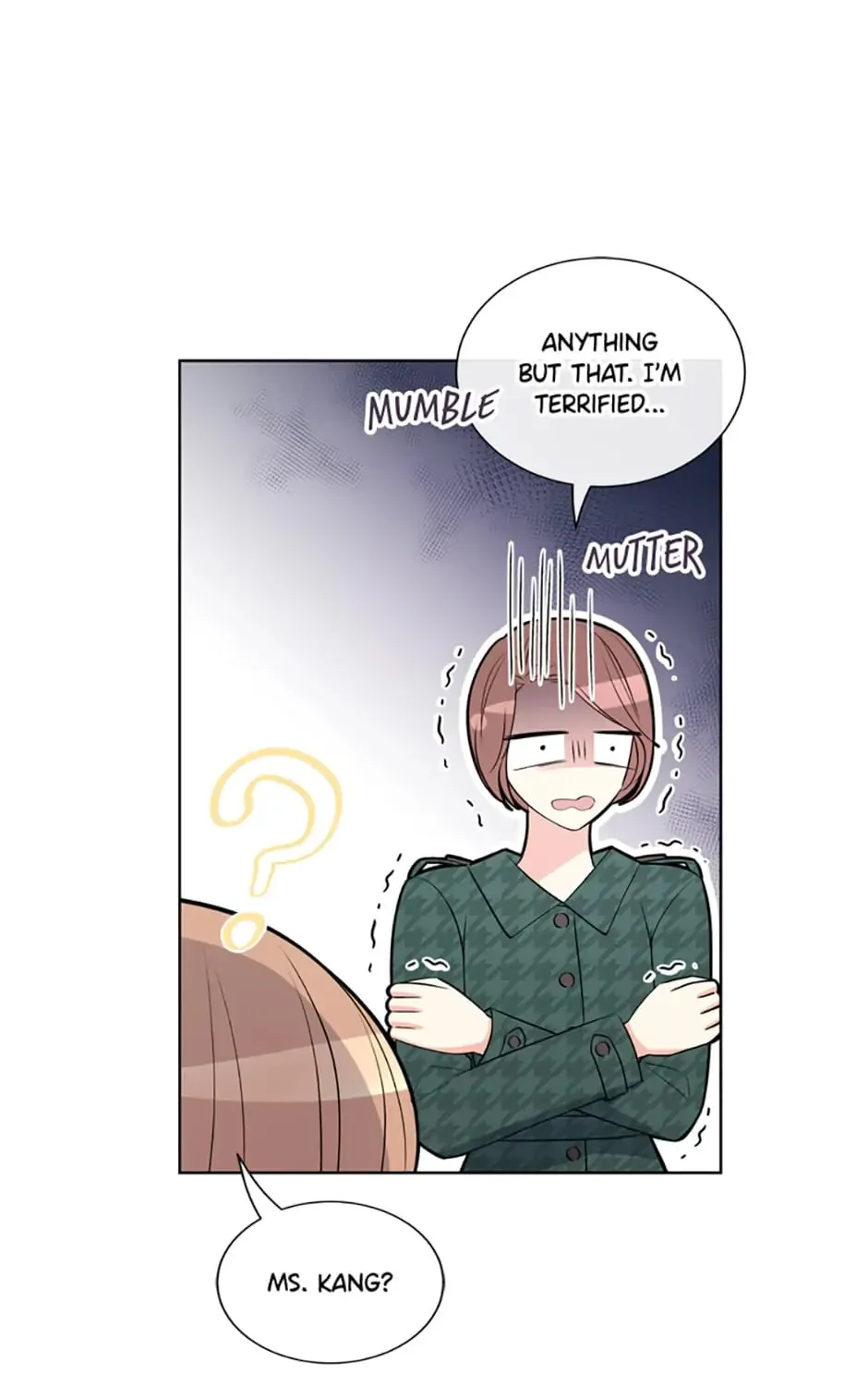Read No Snooping, Please chapter 45 image 12 on Lezhin