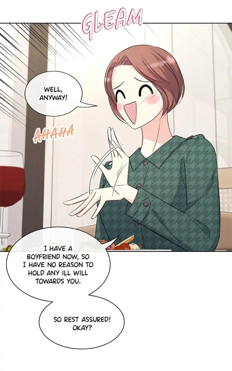 Read No Snooping, Please chapter 45 image 14 on Lezhin