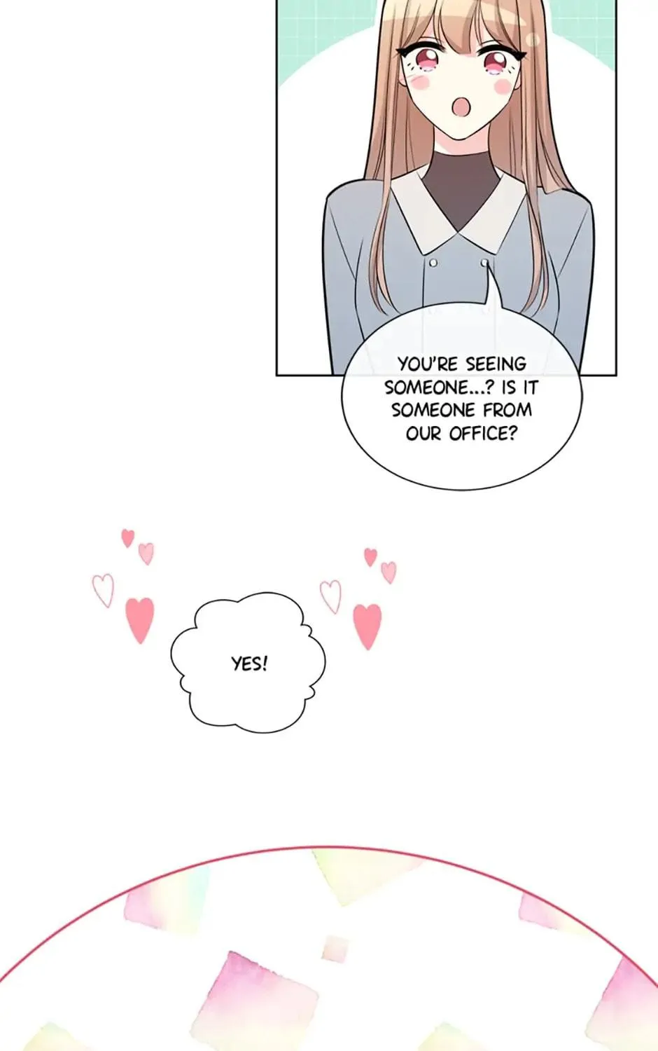 Read No Snooping, Please chapter 45 image 16 on Lezhin