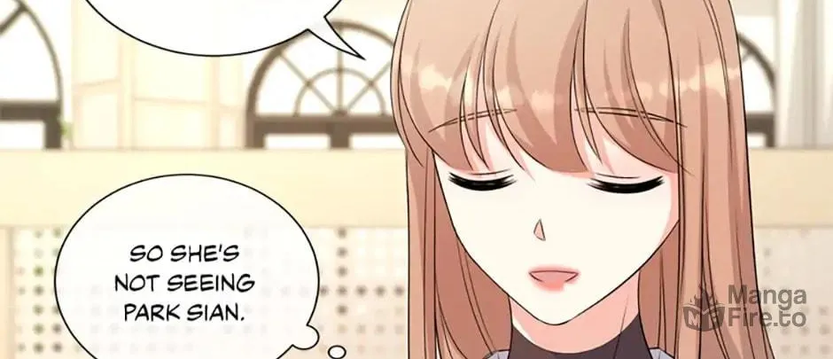 Read No Snooping, Please chapter 45 image 19 on Lezhin