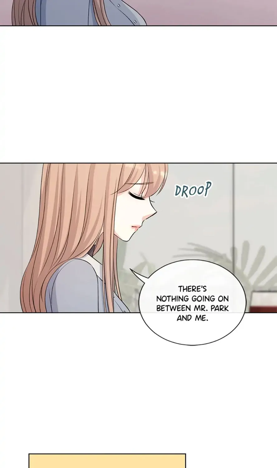 Read No Snooping, Please chapter 45 image 2 on Lezhin