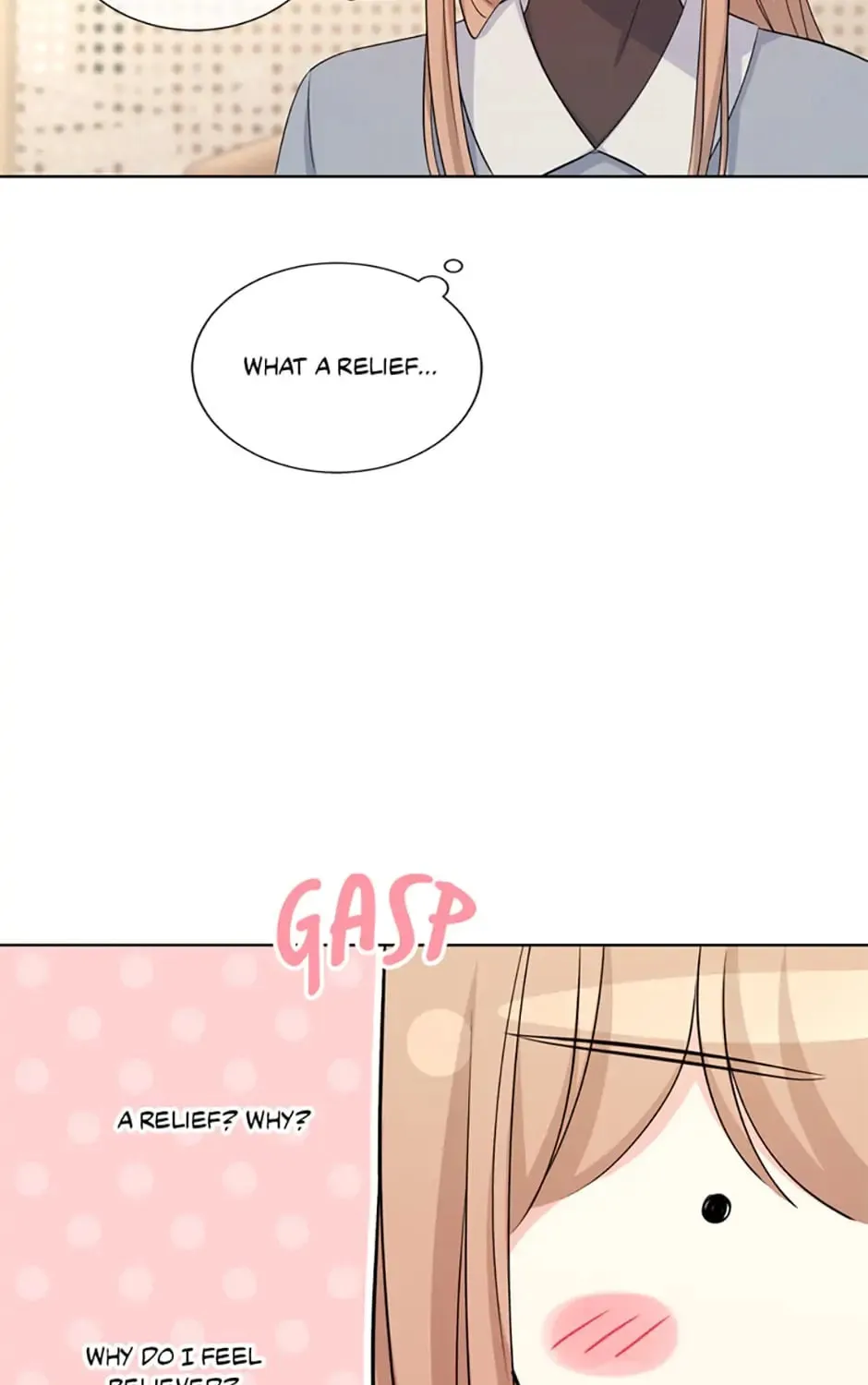 Read No Snooping, Please chapter 45 image 20 on Lezhin