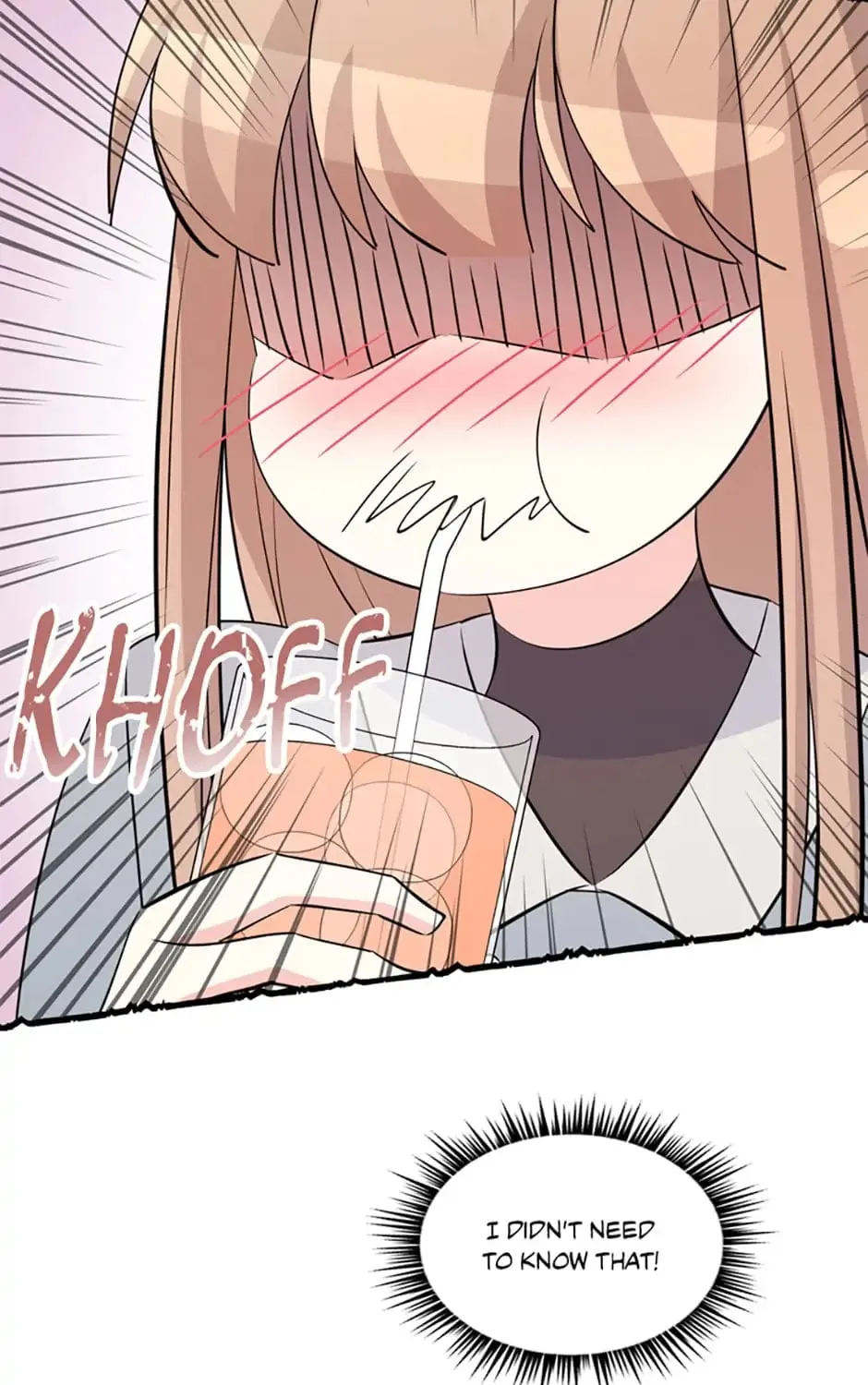 Read No Snooping, Please chapter 45 image 24 on Lezhin