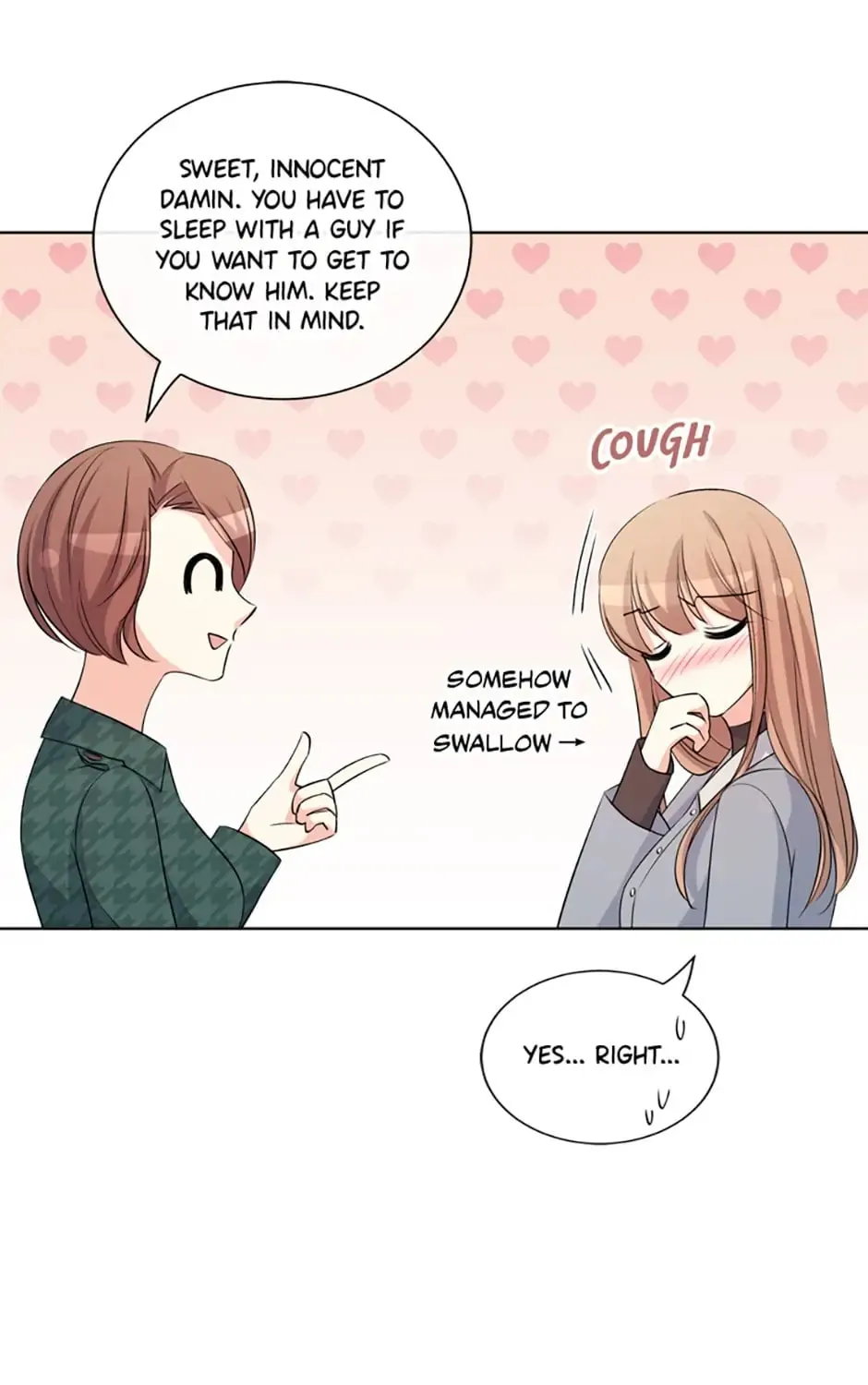 Read No Snooping, Please chapter 45 image 26 on Lezhin