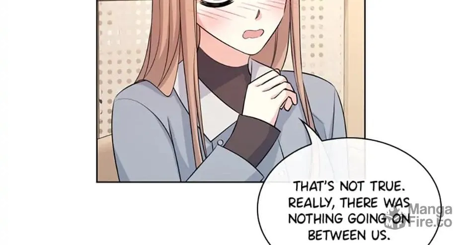 Read No Snooping, Please chapter 45 image 29 on Lezhin