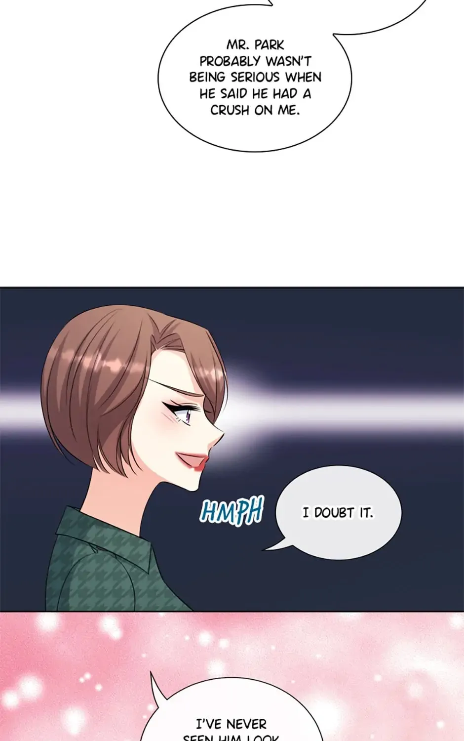 Read No Snooping, Please chapter 45 image 30 on Lezhin
