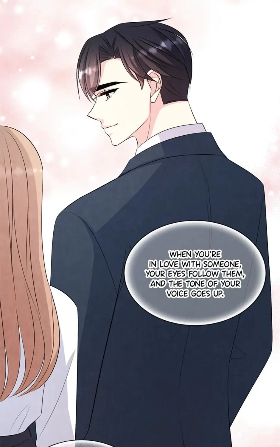 Read No Snooping, Please chapter 45 image 32 on Lezhin
