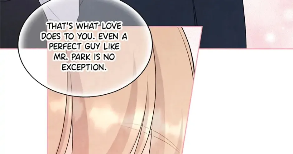 Read No Snooping, Please chapter 45 image 33 on Lezhin