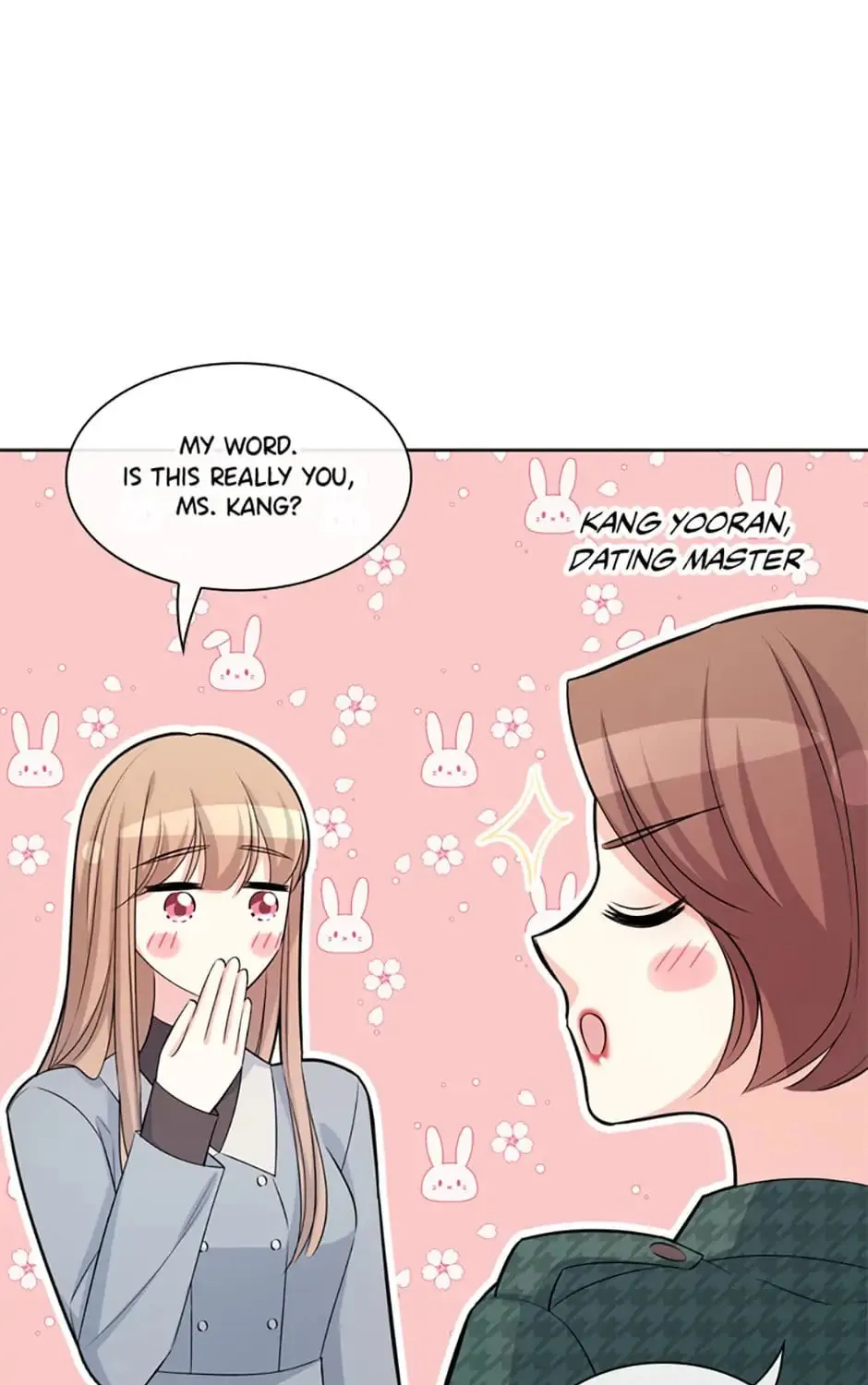 Read No Snooping, Please chapter 45 image 36 on Lezhin
