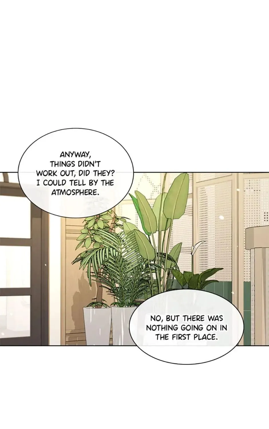 Read No Snooping, Please chapter 45 image 38 on Lezhin