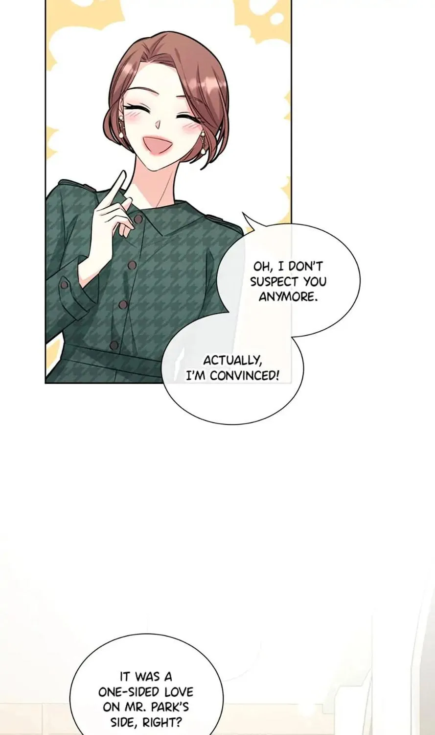 Read No Snooping, Please chapter 45 image 4 on Lezhin