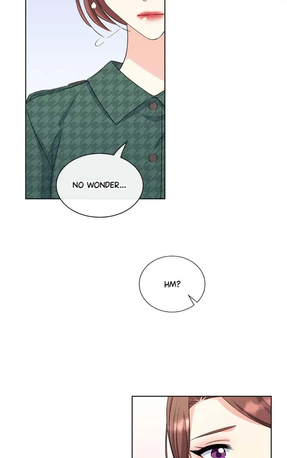 Read No Snooping, Please chapter 45 image 40 on Lezhin