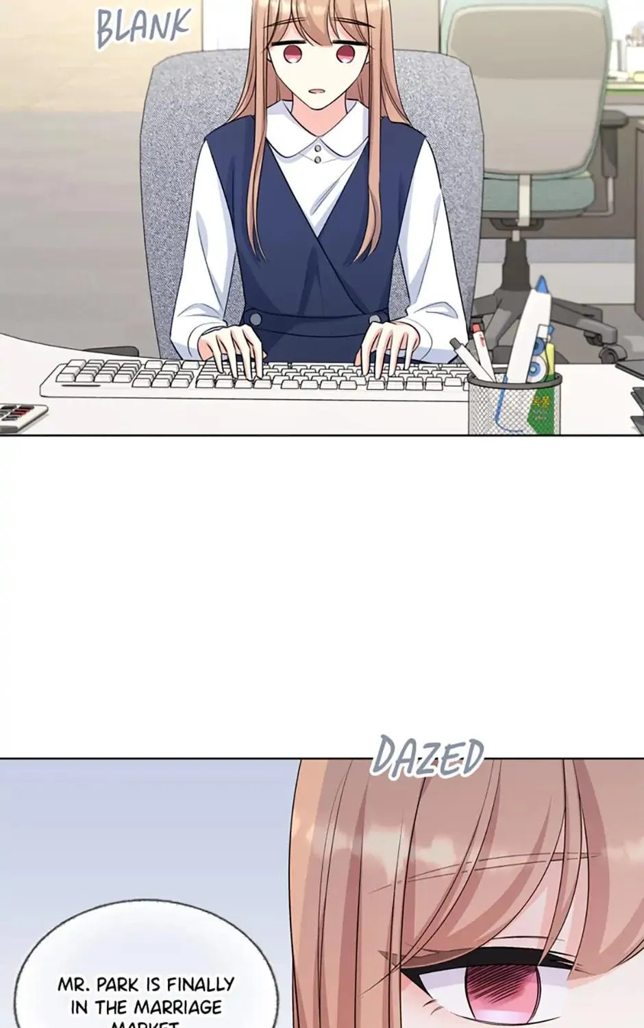 Read No Snooping, Please chapter 45 image 48 on Lezhin